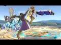 Download Lagu The Luminary Clip - Smash Bros Ultimate