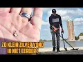 Download Lagu Metaaldetectie De kracht van Quest multi frequency techniek 