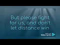 Prote-J_ft_. Chanelle Ray- Distance(PNG music).