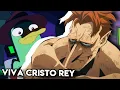 Download Lagu Doofenshmirtz EL CRISTIANIZADOR