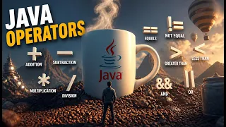 Java Operators Explained
