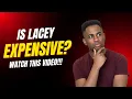 Cost of Living in Lacey Washington