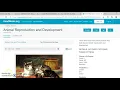 Read Works Tutorial