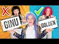 Download Lagu Who Knows Rumi (From KPop Demon Hunters) Better? Mira vs Zoey! | Fun Squad