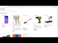 CS50 Web Programming with Python and JavaScript Project 2 Commerce