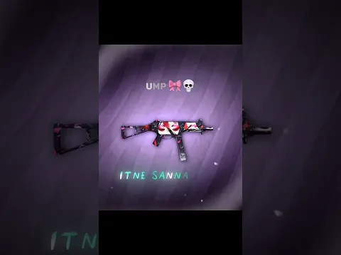 Ump vs new gun skorp❤️‍🩹🙏😭# last Tak Dekhe Kafi maja Aane Wala Hai 😱# short video# viral video#🙏