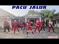 Download Lagu PACU JALUR X SIKIDIBOM YES YES VIRAL TIKTOK ZUMBA SENAM KREASI SUSIE BAYAN BLORA