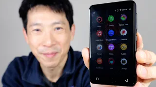 MP3 Player For Year 2024 Innioasis 