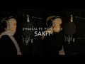 Download Lagu SAKIT - ZYNAKAL ft YONNYBOI (COVER BY AINA ABDUL)