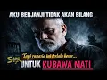 Lagu SETAN TAKUT SAMA ORANG YANG TAHU RAHASIA INI !!