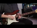 Marcus King   Wildflowers & Wine Solo Lesson