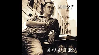 Download Morrissey - Alma Matters MP3