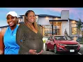 Taylor Townsend at US Open 2025 Husband Son Net Worth Lifestyle More