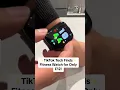 Download Lagu Affordable Smart Watch for Android \u0026 IOS Users #Fitness #motivation