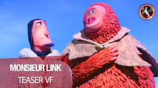MONSIEUR LINK - Teaser VF