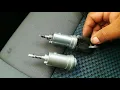 Como reparar el swicht de ignición de un Chevrolet Chevy
