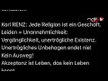 Download Lagu Schmerz des Samsara - Karl RENZ