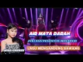 Air Mata Darah \