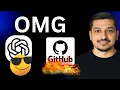 Why GitHub Might Be in Trouble Soon due to OpenAI