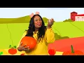 Learn Letters | Halloween Special | Letter P | Counting 1-10 | Songs for Kids  | Halloween For Kids