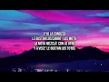 Jhayco, Feid, Sech - En La De Ella (Letra/Lyrics) | Una noche que no puedo olvidar