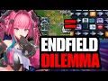 Download Lagu Can Arknights: Endfield Avoid ZZZ’s TV Screen Disaster?