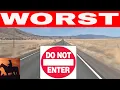 Worst Off The Grid Places To Live Siskiyou County California