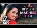 Download Lagu Best Hits Of Madhuri Dixit | Top 10 Madhuri Dixit Hits | Evergreen Hindi Songs | Hum Aapke Hain Koun
