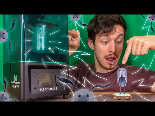 Rejected Animals // Mozz video thumbnail