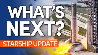 Flight 14 Static Fires Complete! New Starbase Announced | Starship Update