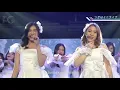 JKT48 - Rapsodi "AKB48 Group Asia Festival 2021"