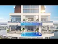 MIAMI PENTHOUSE Ranked by TripAdvisor as the most luxury beachfront resort in the continental U S