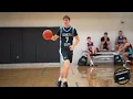 Berant Amborn 2026 Basketball Highlights at Comets GPA 2026