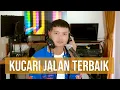 Download Lagu KUCARI JALAN TERBAIK (  Pance F Pondaag) -  Andrey Arief (COVER)