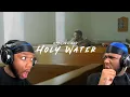 Michael Ray - Holy Water Reaction