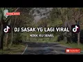 Download Lagu DJ SASAK YG LAGI VIRAL || LAGU NDEK KU SEMEL || PUSAKA MUSIK TERBARU 2021 CIPTA : SALEH