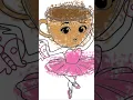 Download Lagu Cute pinky ballerina cappucina❤️💃🙈🌸#shorts #trending #ballerinacappuccina #pink #viral