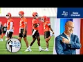 Download Lagu Joe Flacco Is the Browns' Starter but Cleveland's QB Room Is Still Fascinating | The Rich Eisen Show