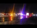 SIGALERT 10 WB on Calimesa west of singleton rd multi veh a tanker semi