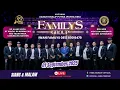 Download Lagu Live Familys Group Edisi Kp Alang Kecil Teluk Naga Tangerang Banten | Senin 1 September 2025 | MALAM