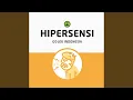 Lagu Hipersensi (feat. Tolak angry)