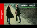 Simon & Garfunkel: "Anji" (1966) {2014 Remaster}