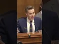 Sen Hawley Is In DISBELIEF That This Is A REAL Patent That Walmart Uses To Monitor Their Shoppers