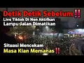 Download Lagu MASA MEMANAS‼️Live Tiktok Di Non Aktifkan‼️Lampu Jalan Dimatikan‼️Kwitang Senen Jakpus Mencekam