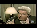 Jiminy Glick Interviews Ben Stiller