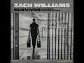 Chain Breaker (Live) - Zach Williams