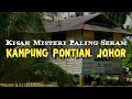 Download Lagu mj 12 Misteri Paling Seram | Kisah Seram Misteri Jam 12 - Kampung Pontian Malaysia #horor #misteri