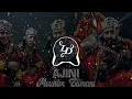 MOUNIM SLIMANI - AJINI AJINI _ REMIX 