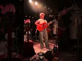 Your Eyes Tell Stories | Bo Staloch | The Garden Tour | Live in Austin, TX | 11.01.25