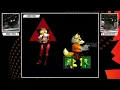 Dreamhack Atlanta 2022 SSBM Krudo Panda vs Mew2King SFOP Grand Finals